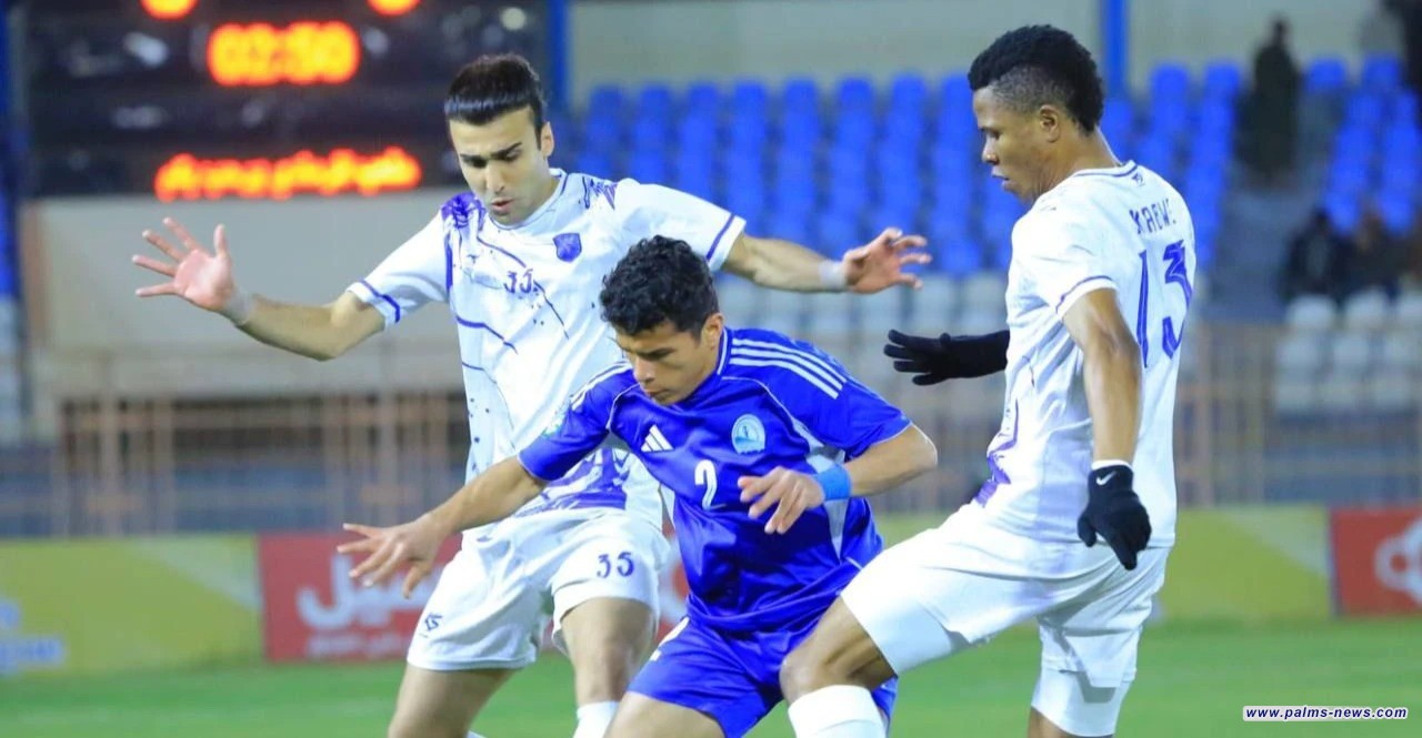 جميعها بتوقيت واحد.. اتحاد الكرة يعلن عن مباريات مؤجلة من الدوري الممتاز